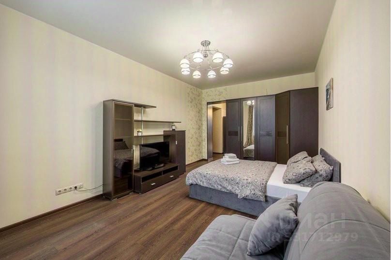 m. Profsoyuznaya: Apartment, 1-rooms