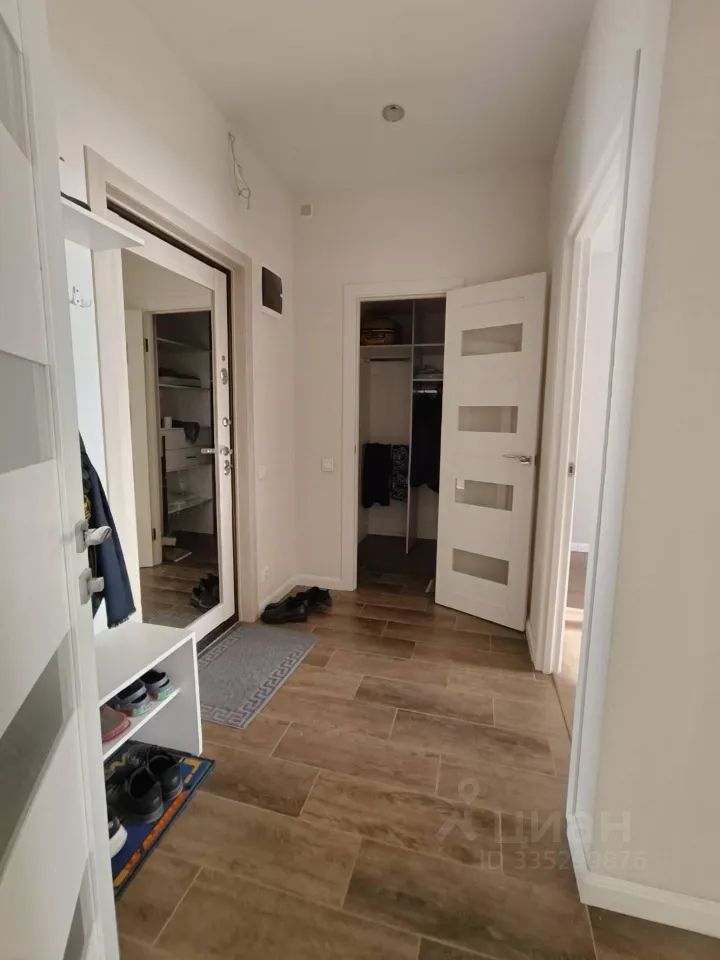 m. Ilyinskaya: Apartment, 1-rooms