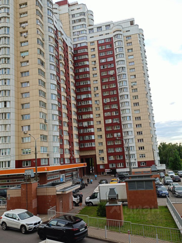 m. Levoberezhnaya: Apartment, 1-rooms