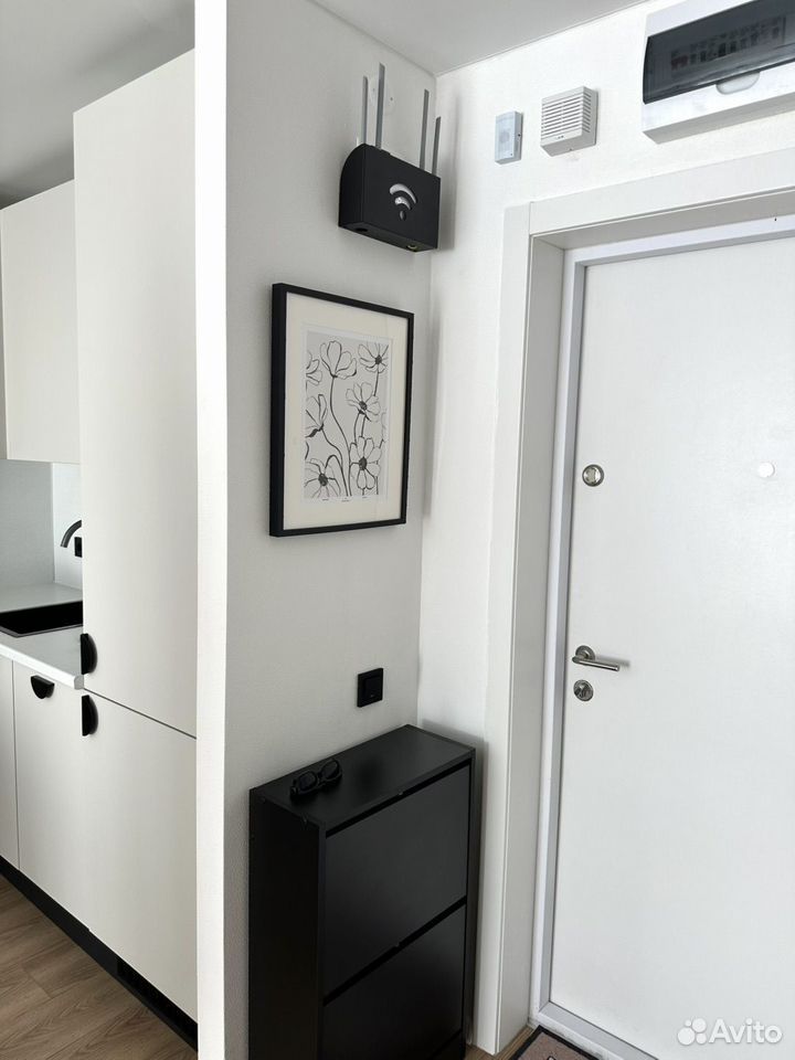 m. Kotelniki: Apartment, 1-rooms