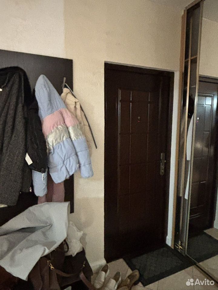 m. Filevsky park: Apartment, 1-rooms