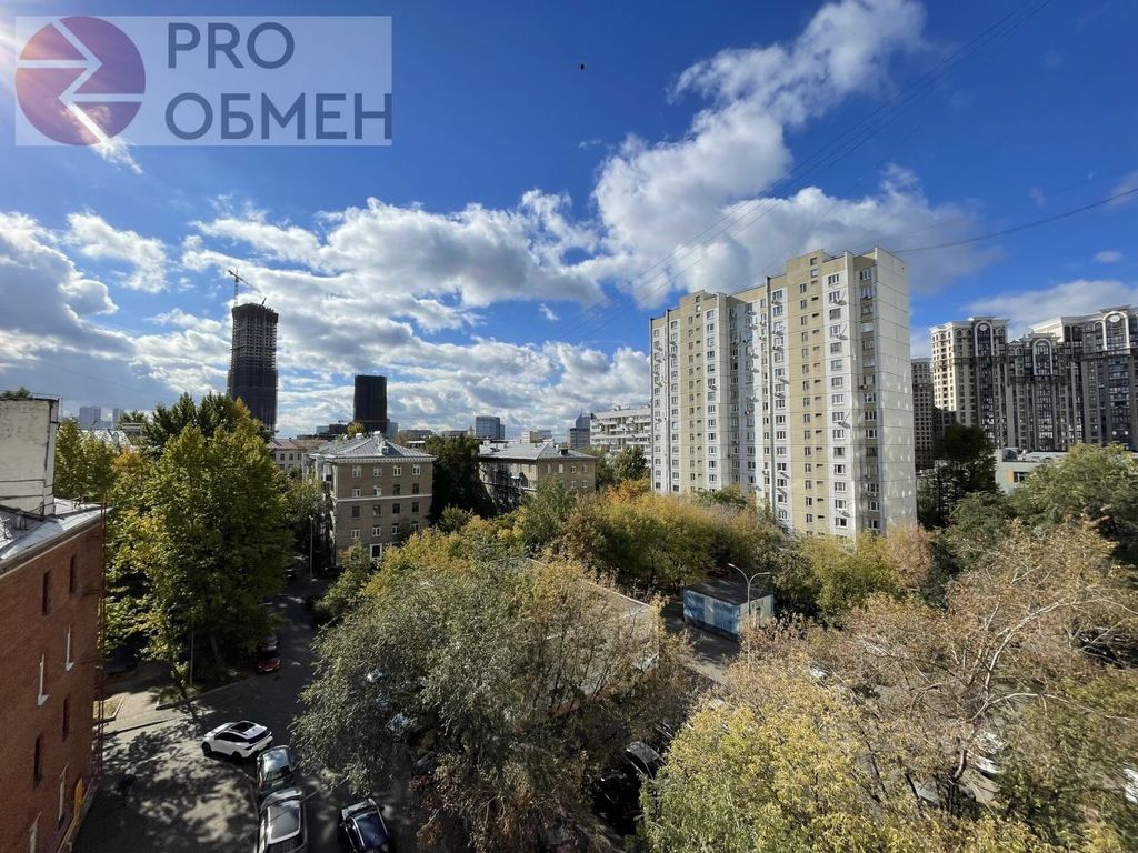 m. Khoroshevskaya: Apartment, 1-rooms