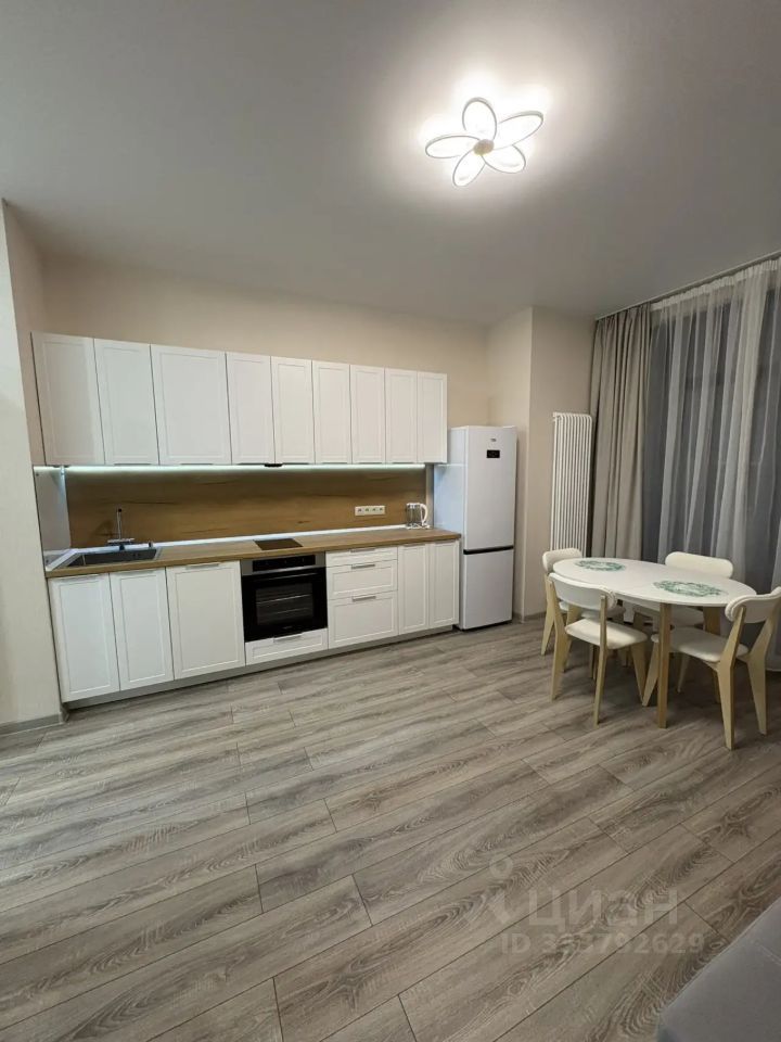 m. Michurinsky prospekt: Apartment, 2-rooms