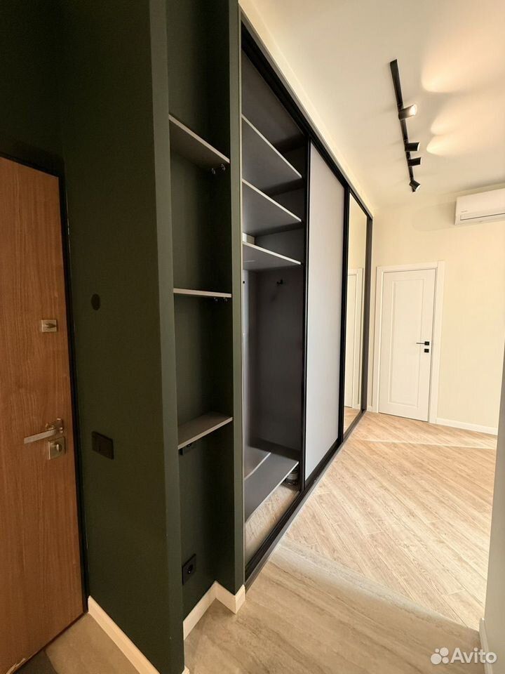 m. Rumyantsevo: Apartment, 2-rooms