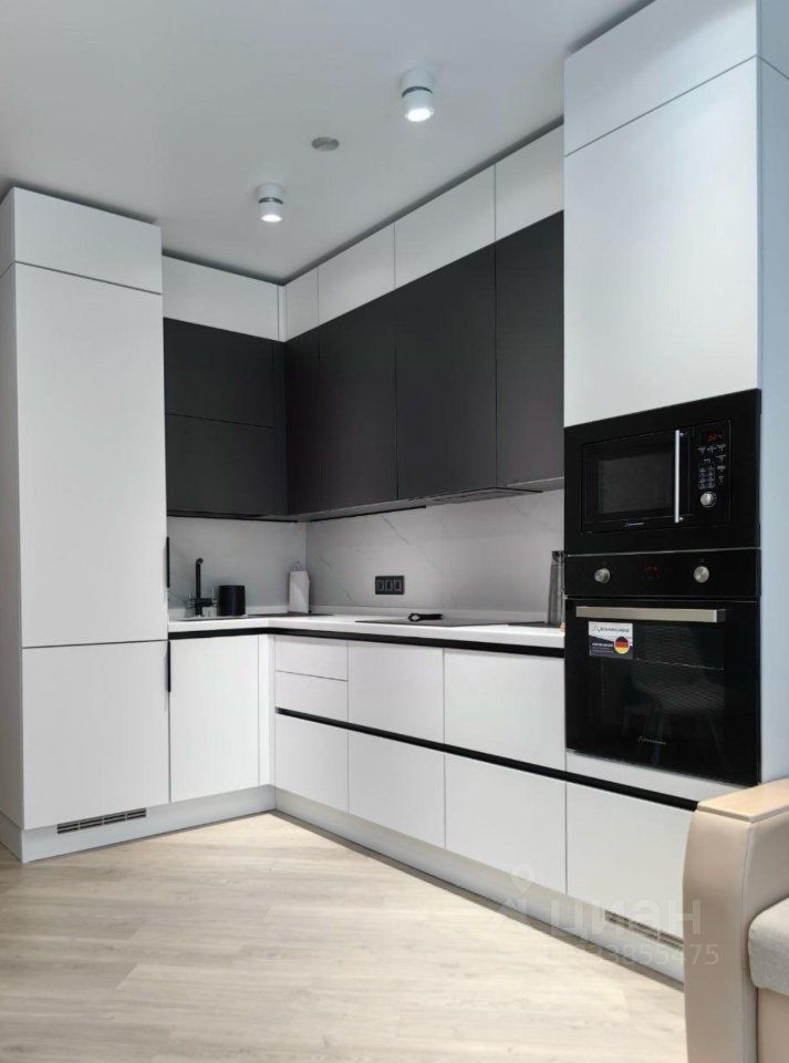m. Seligerskaya: Apartment, 2-rooms