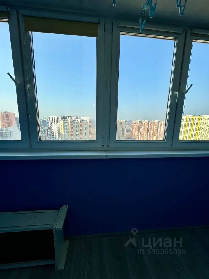 m. Planernaya: Apartment, 1-rooms