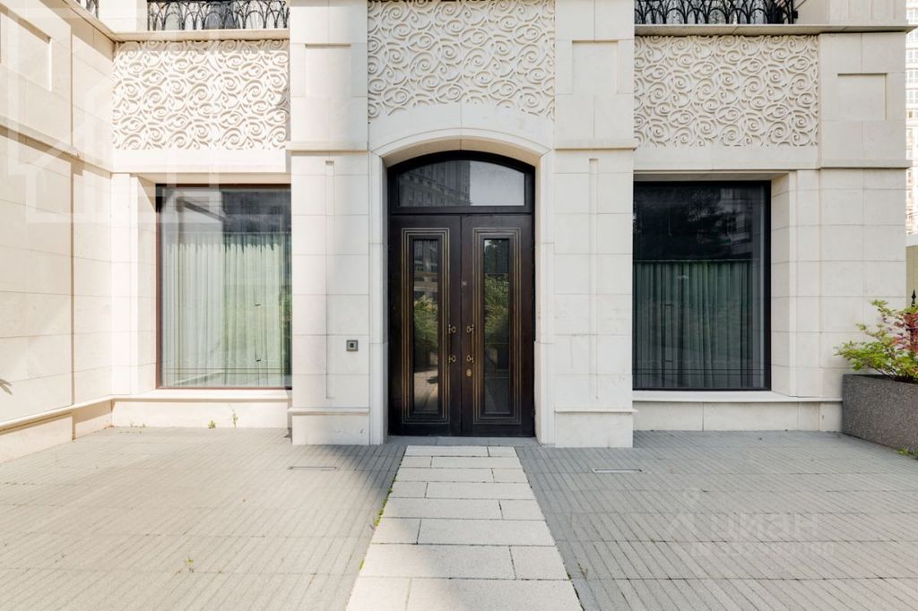 m. Matveevskoe: Apartment, 5-rooms