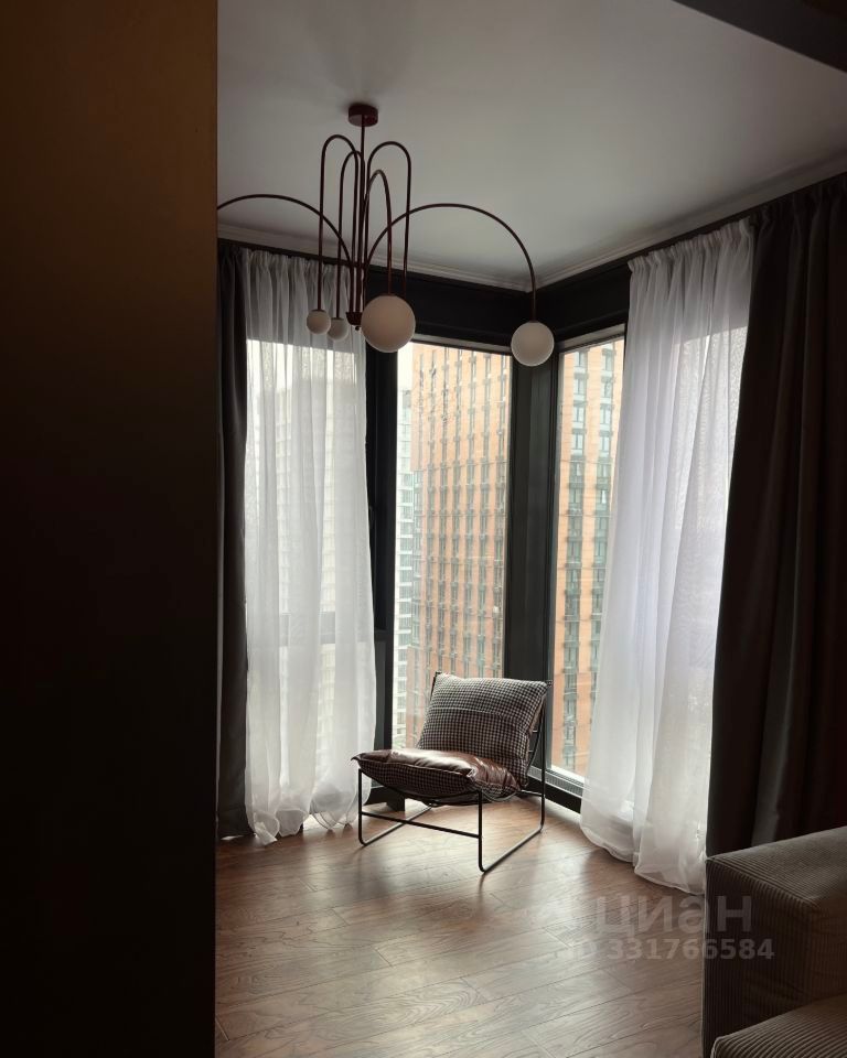 m. Ugreshskaya: Apartment, 2-rooms