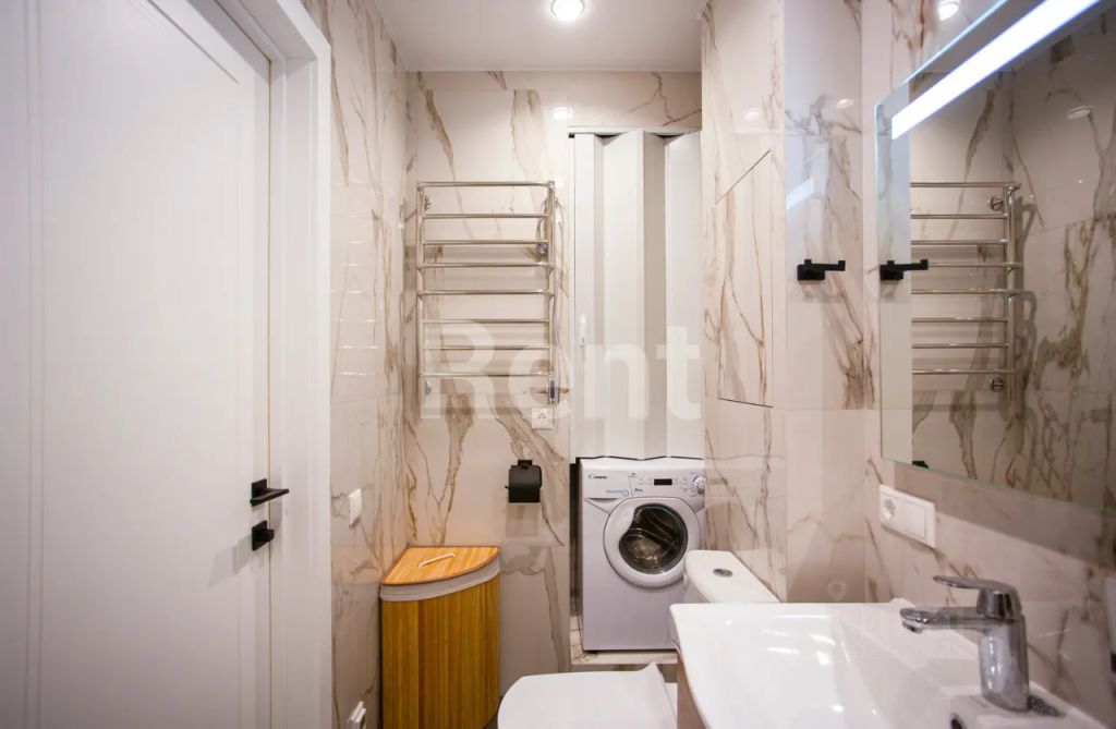 m. Mayakovskaya: Apartment, 2-rooms