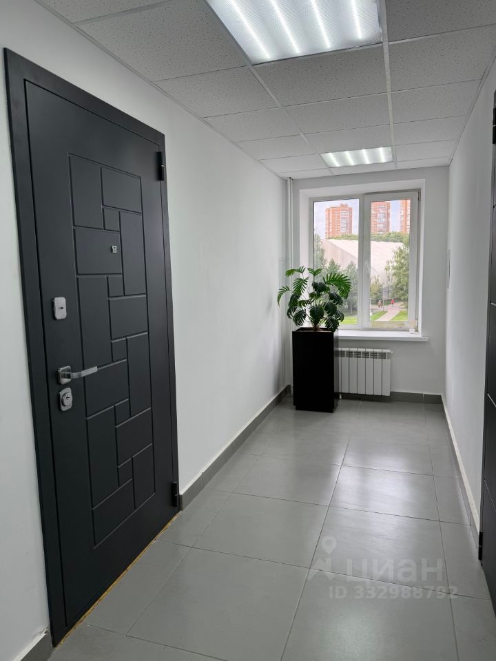 m. Khimki: Apartment, 2-rooms