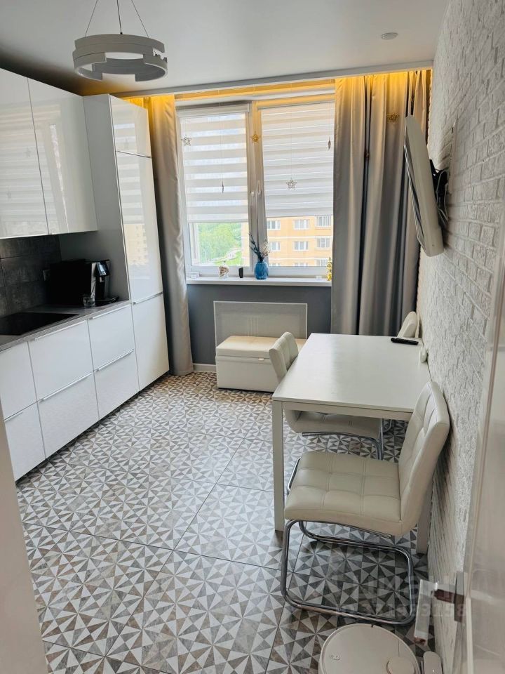 m. Vodniki: Apartment, 2-rooms