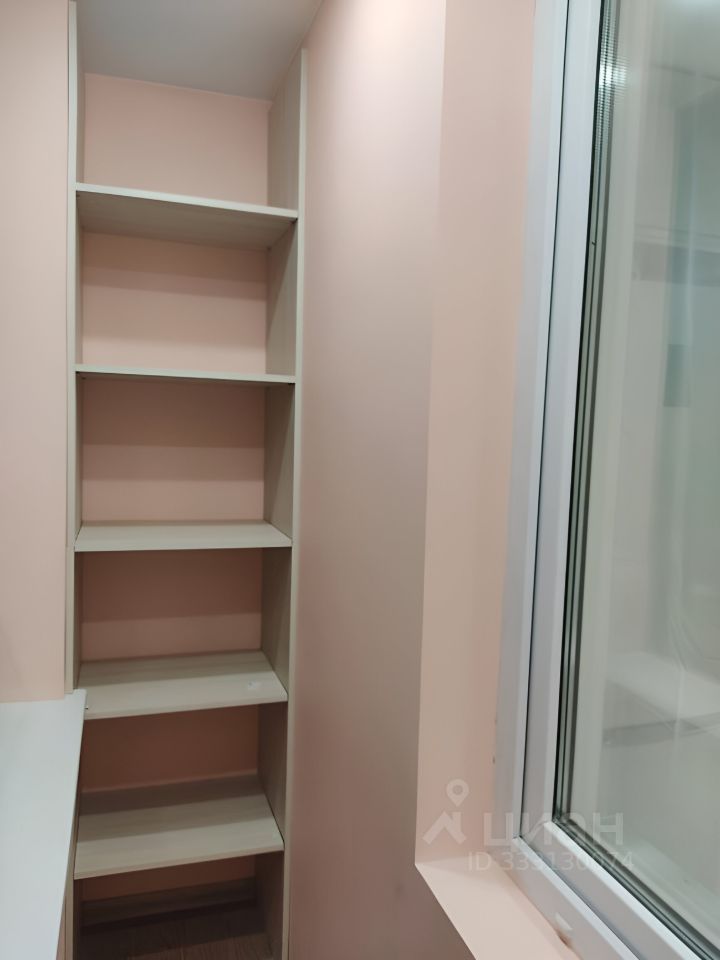 m. Nemchinovka: Apartment, 1-rooms