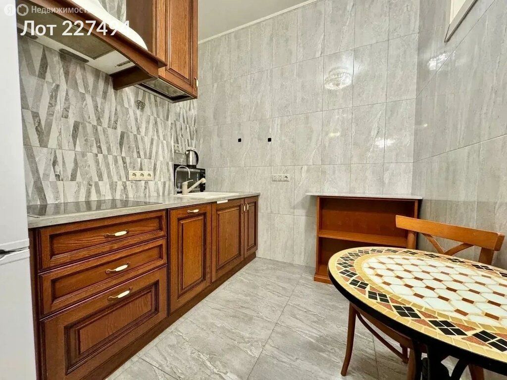 m. Petrovsky park: Apartment, 2-rooms