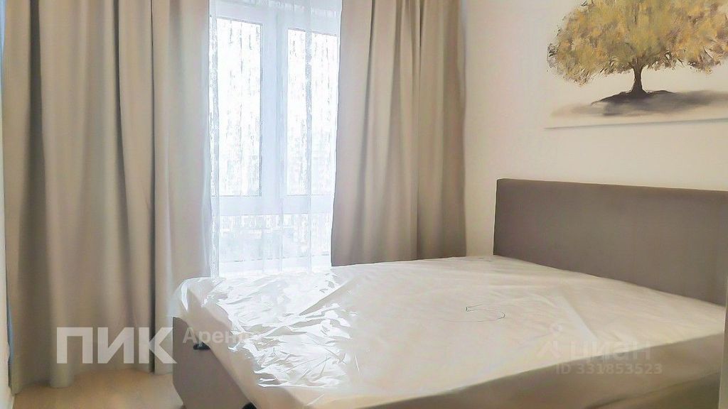 m. Medvedkovo: Apartment, 1-rooms