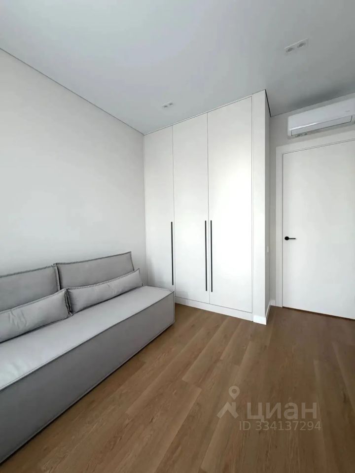 m. Fili: Apartment, 2-rooms