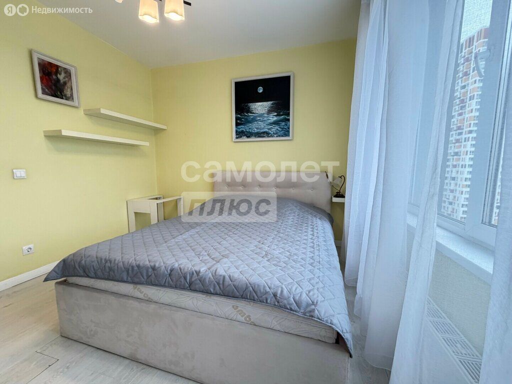 m. Strogino: Apartment, 1-rooms