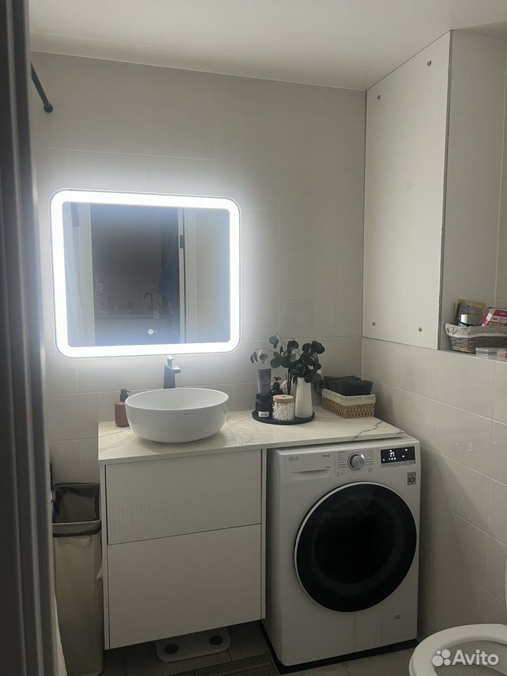 m. Kotelniki: Apartment, 1-rooms
