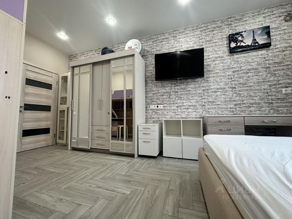 m. Zyablikovo: Apartment, 1-rooms