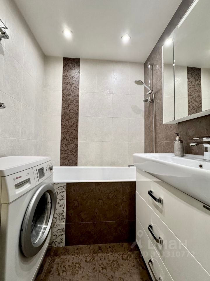 m. Planernaya: Apartment, 2-rooms