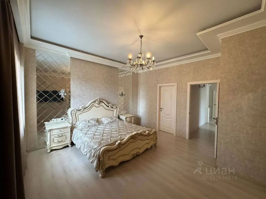 m. Vodniki: Apartment, 3-rooms