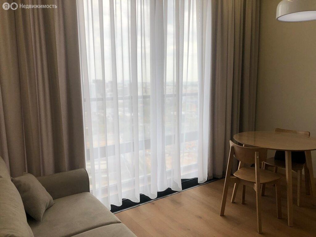 m. Vorontsovskaya: Apartment, 1-rooms