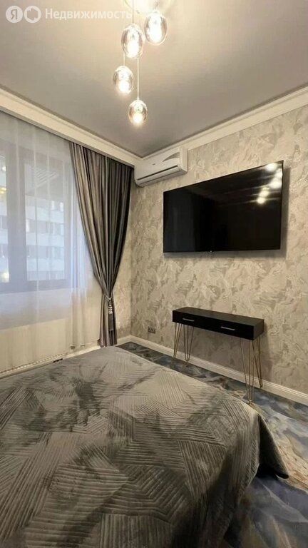 m. Kuntsevskaya: Apartment, 1-rooms