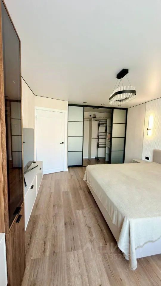 m. Shelepikha: Apartment, 1-rooms