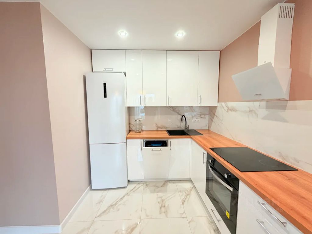 m. Opalikha: Apartment, 1-rooms