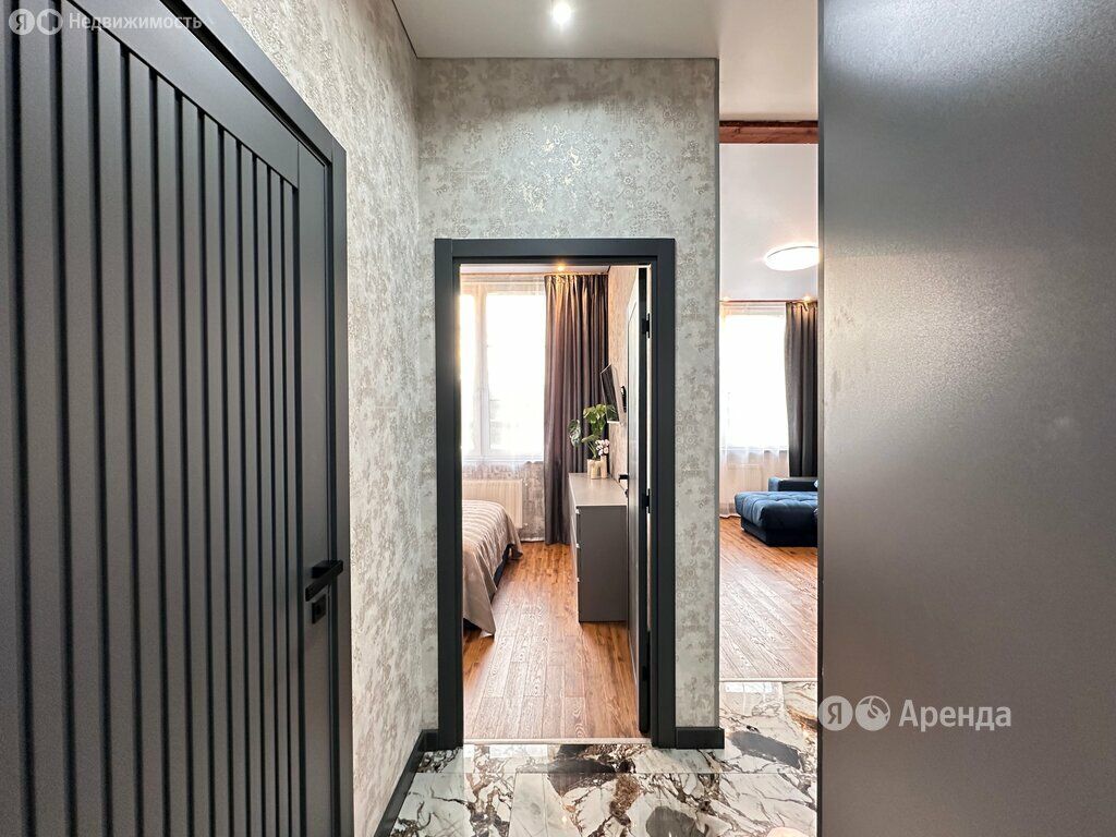 m. Lyubertsy I: Apartment, 1-rooms