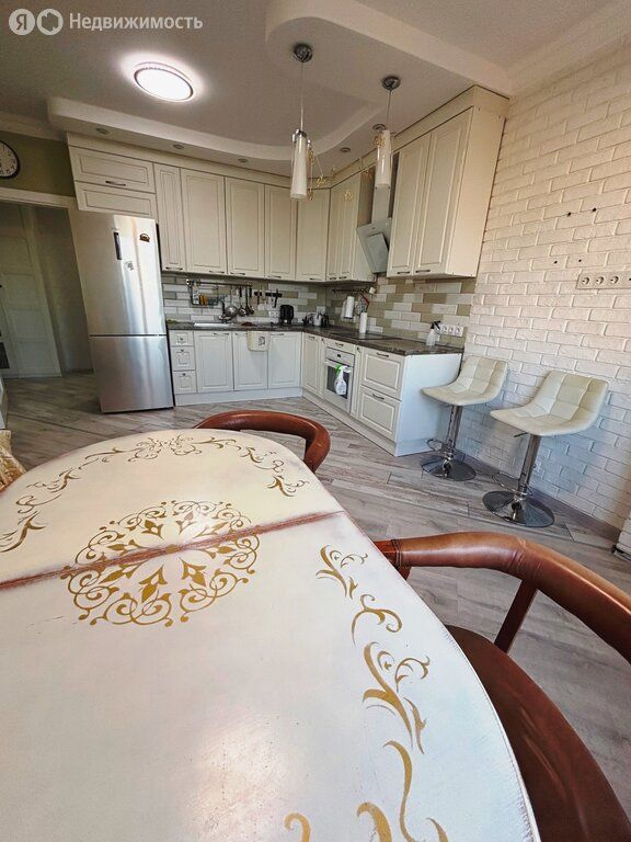 m. Bitsa: Apartment, 2-rooms