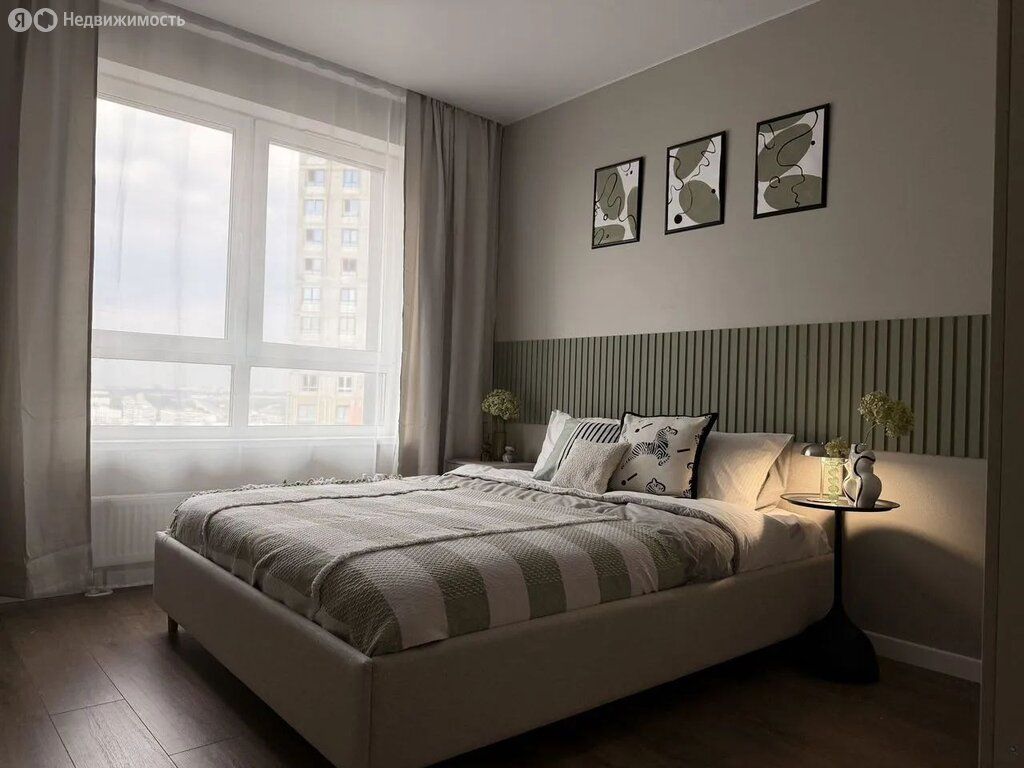 m. Medvedkovo: Apartment, 1-rooms