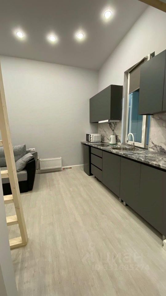 m. Nikolskoe: Apartment, studio