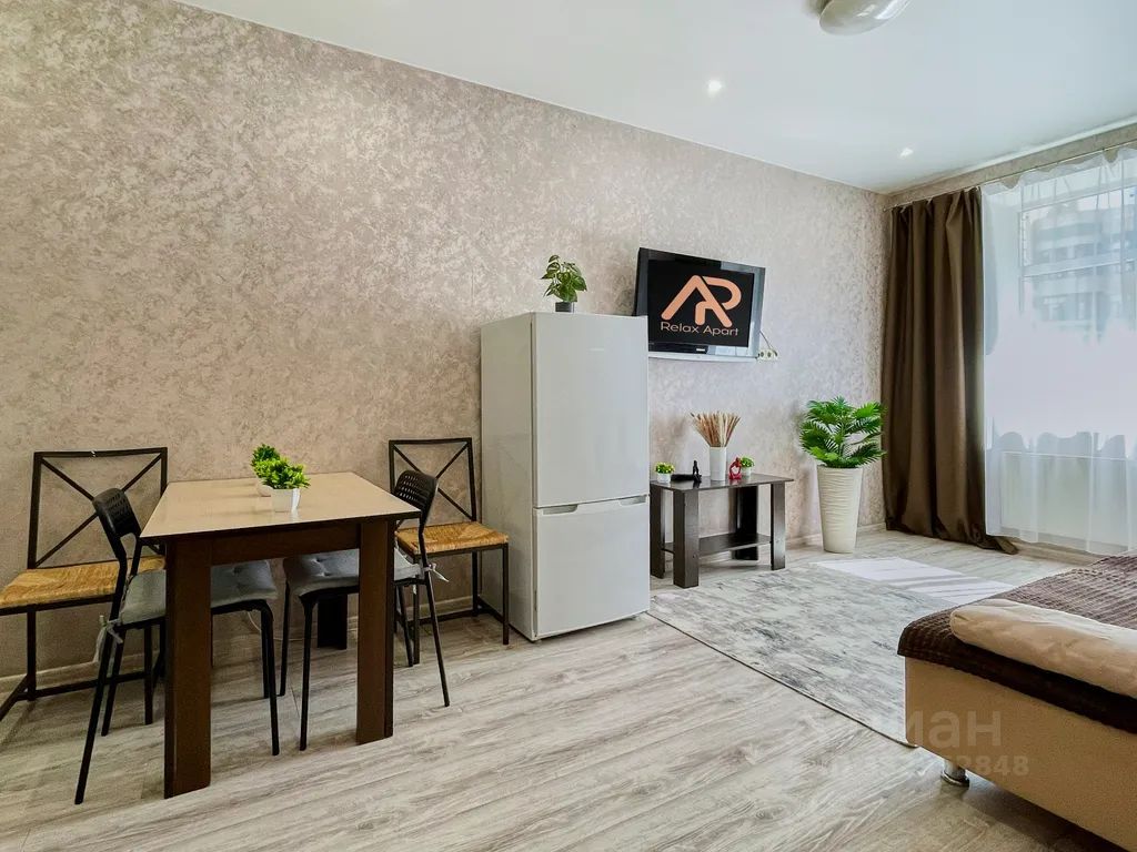 m. Molzhaninovo: Apartment, 1-rooms