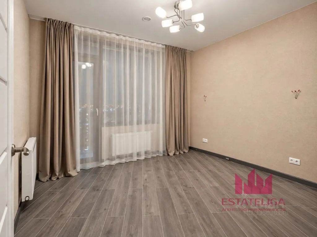 m. Profsoyuznaya: Apartment, 2-rooms