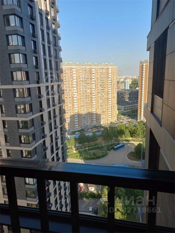 m. Nagornaya: Apartment, 1-rooms