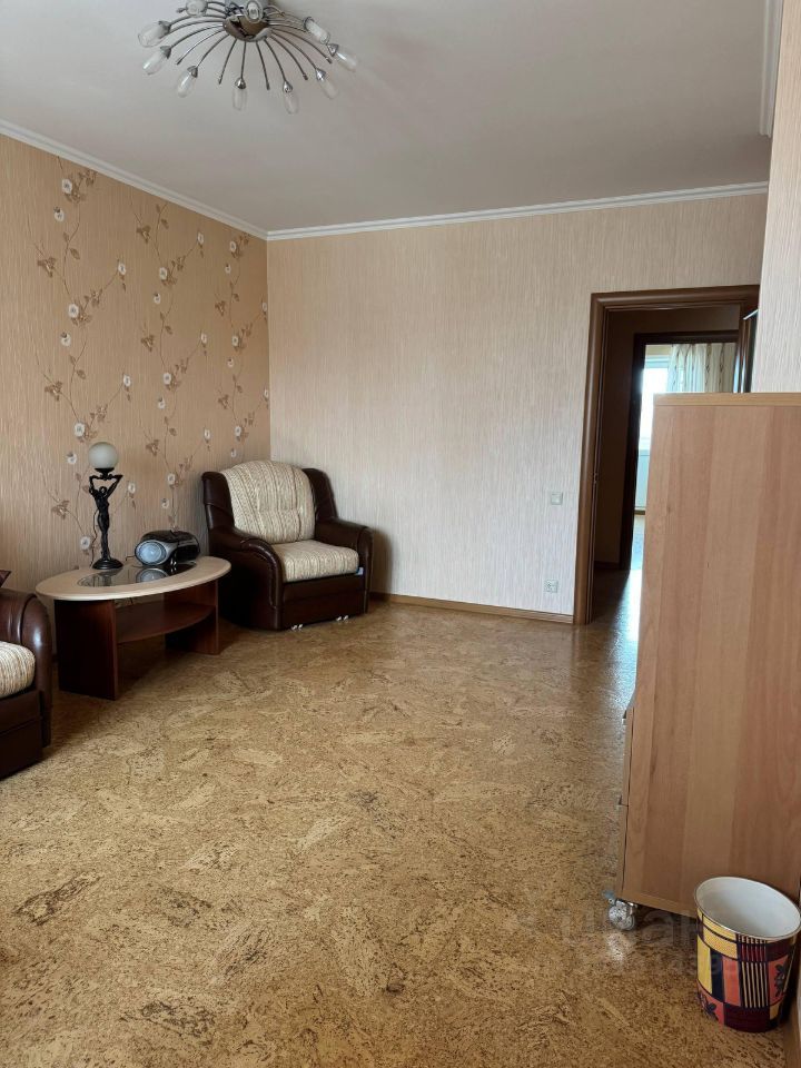 m. Vodniki: Apartment, 2-rooms