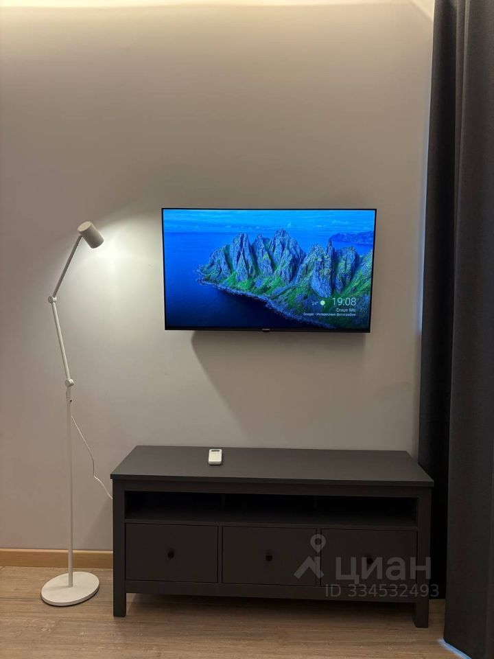 m. Aviamotornaya: Apartment, 1-rooms