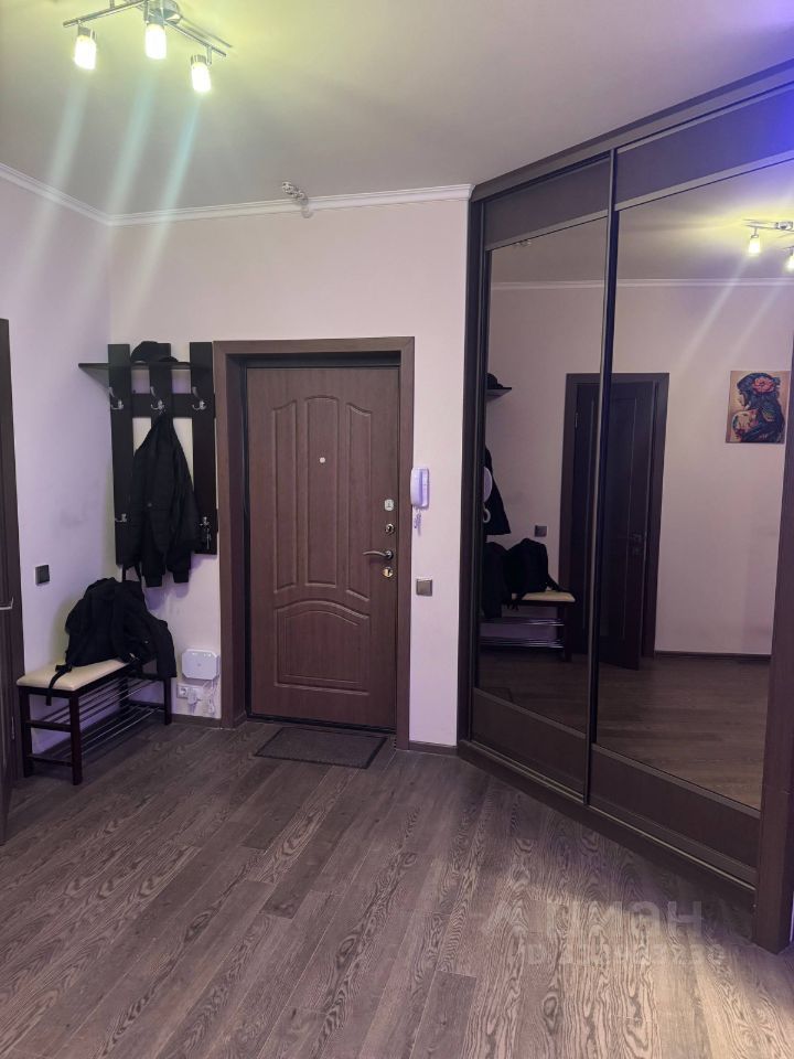 m. Nikolskoe: Apartment, 1-rooms