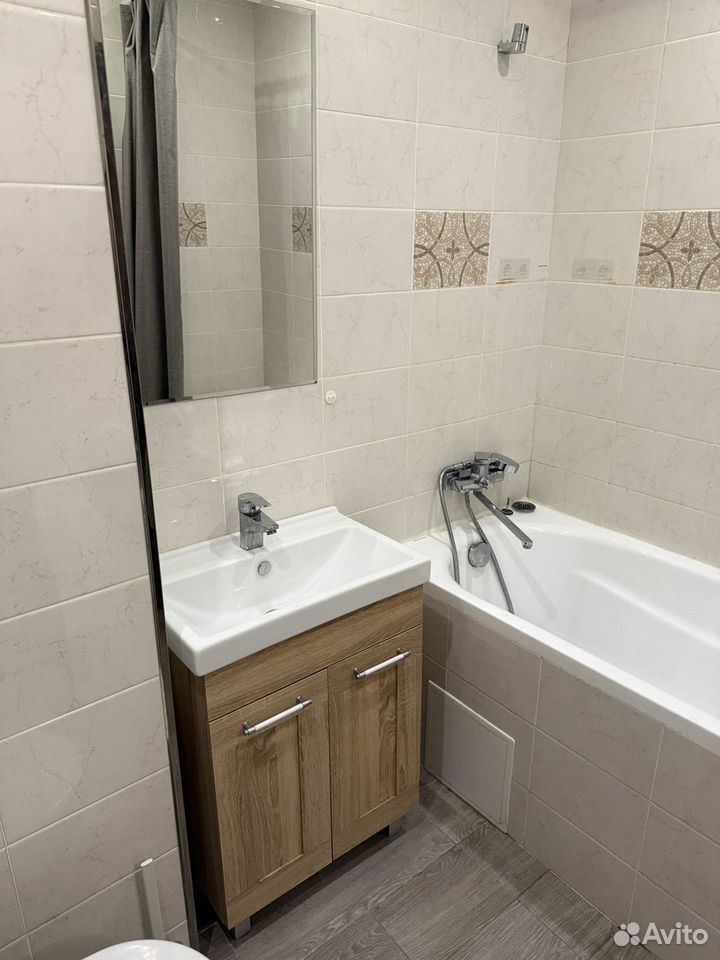 m. Zheleznodorozhnaya: Apartment, 1-rooms