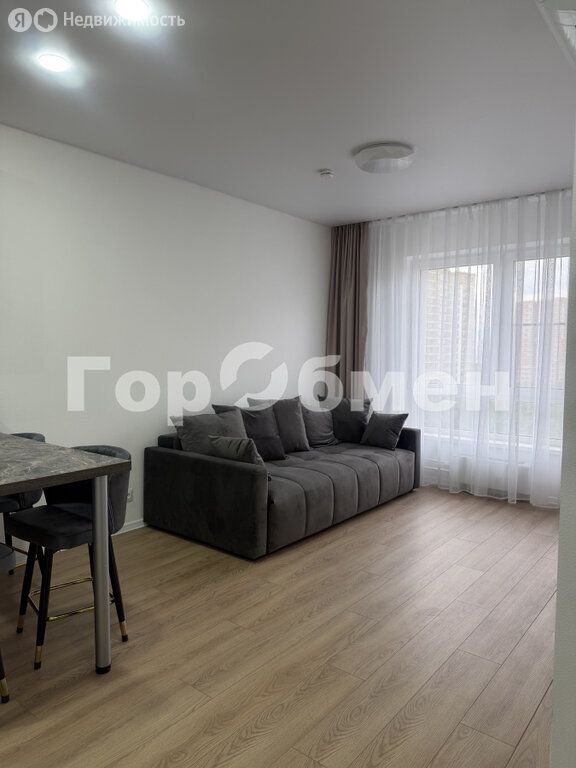 m. Zhulebino: Apartment, 1-rooms