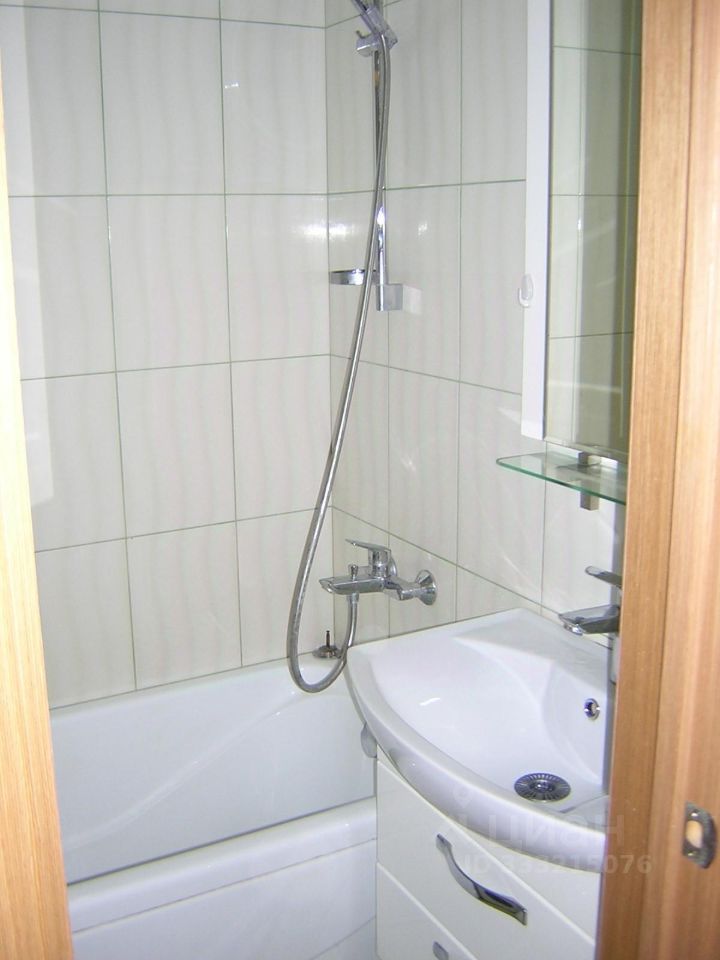 m. Chkalovskaya: Apartment, 1-rooms