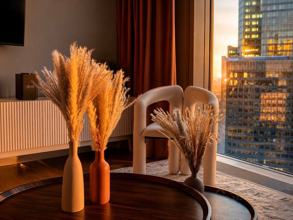 m. Delovoy tsentr: Apartment, 2-rooms