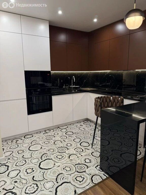 m. Govorovo: Apartment, 1-rooms