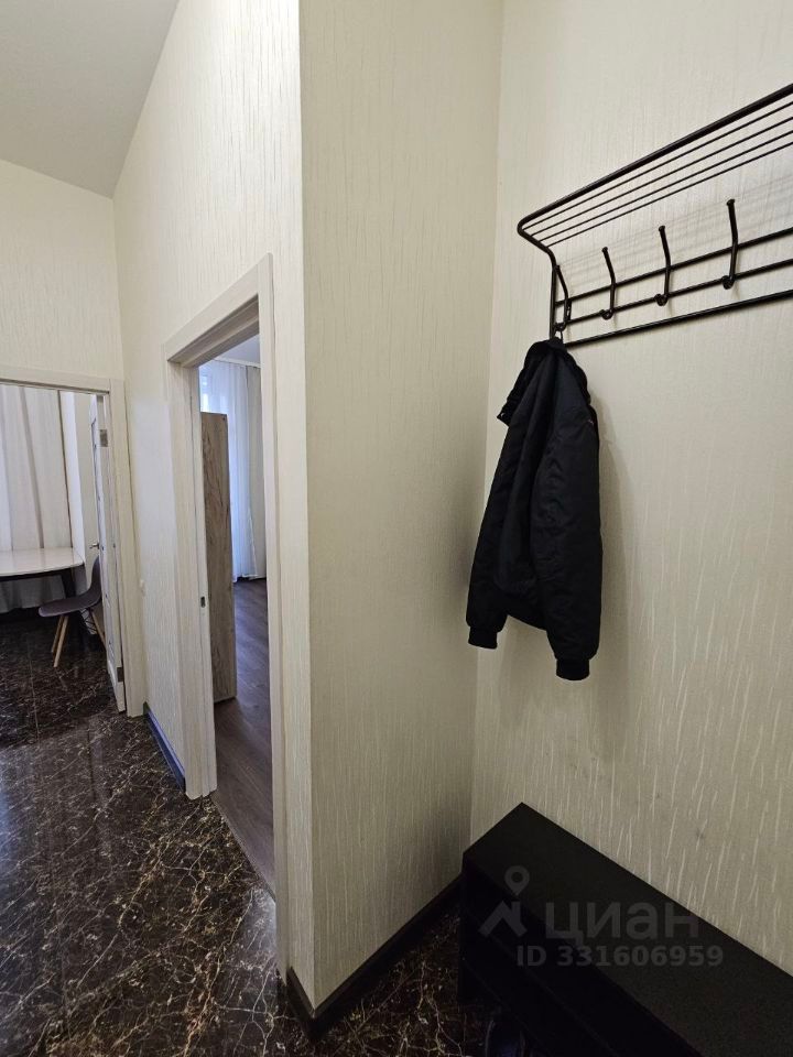 m. Molzhaninovo: Apartment, 1-rooms