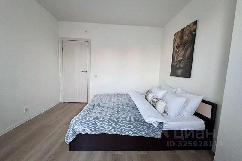 m. Kotelniki: Apartment, 2-rooms