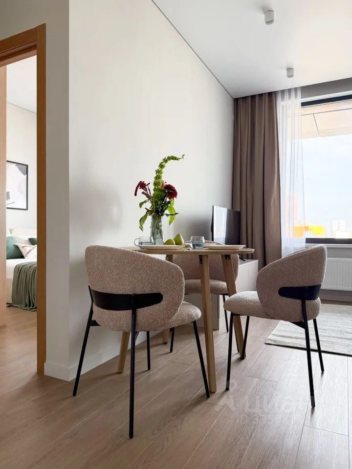 m. Ozernaya: Apartment, 1-rooms