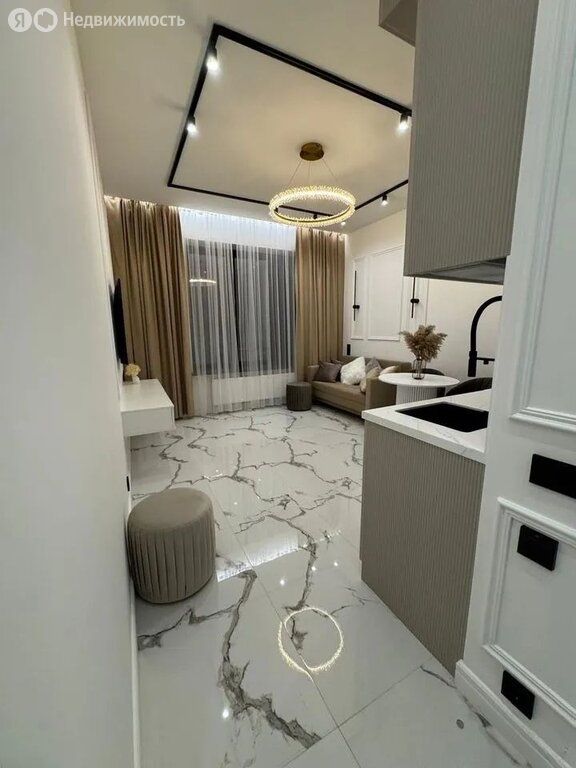 m. Dinamo: Apartment, 2-rooms