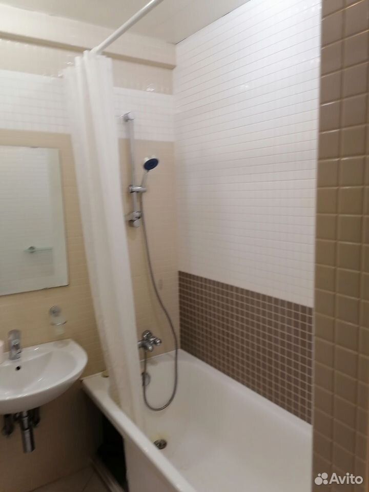 m. Khimki: Apartment, 2-rooms