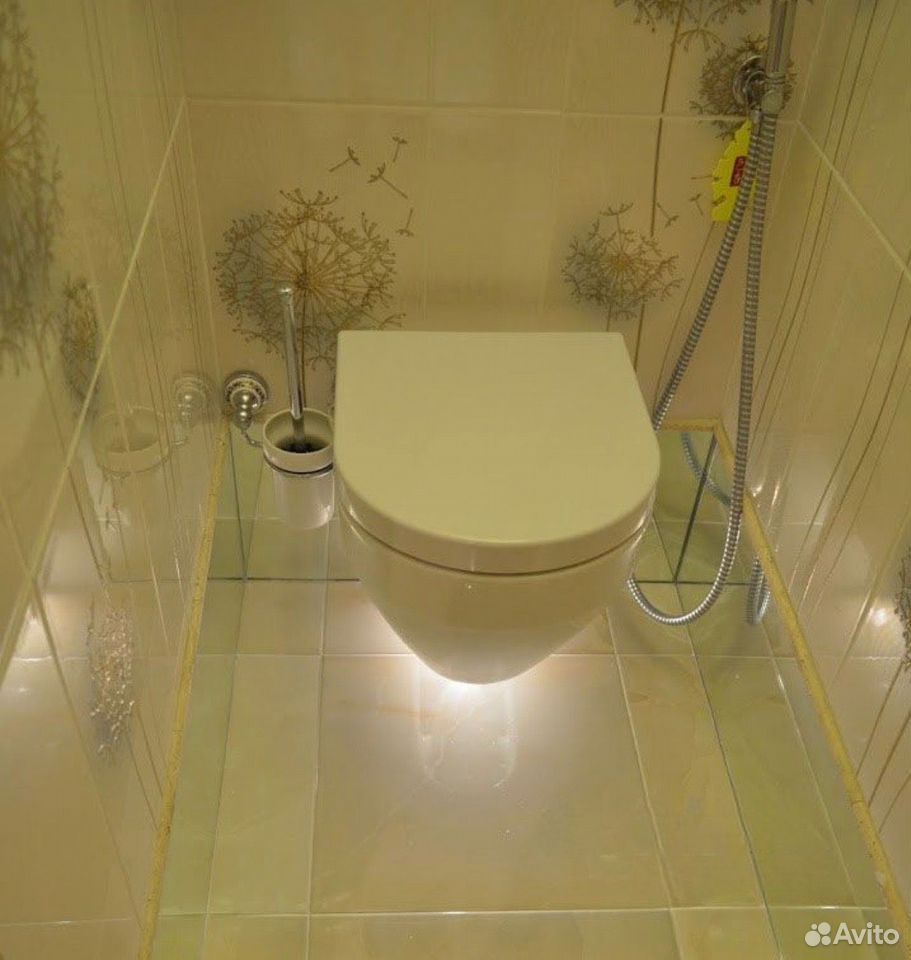 m. Sokolniki: Apartment, 2-rooms