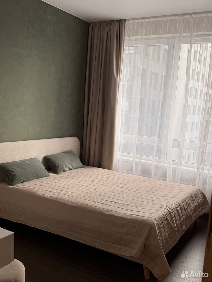 m. Tushinskaya: Apartment, 1-rooms